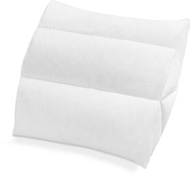 Haeussling Federkissen "BodyPerfect ModernLine" Füllung: 70% Federn, 30% Da günstig online kaufen