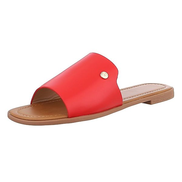 Ital-Design Moderne Sandalen für Damen – günstig online kaufen