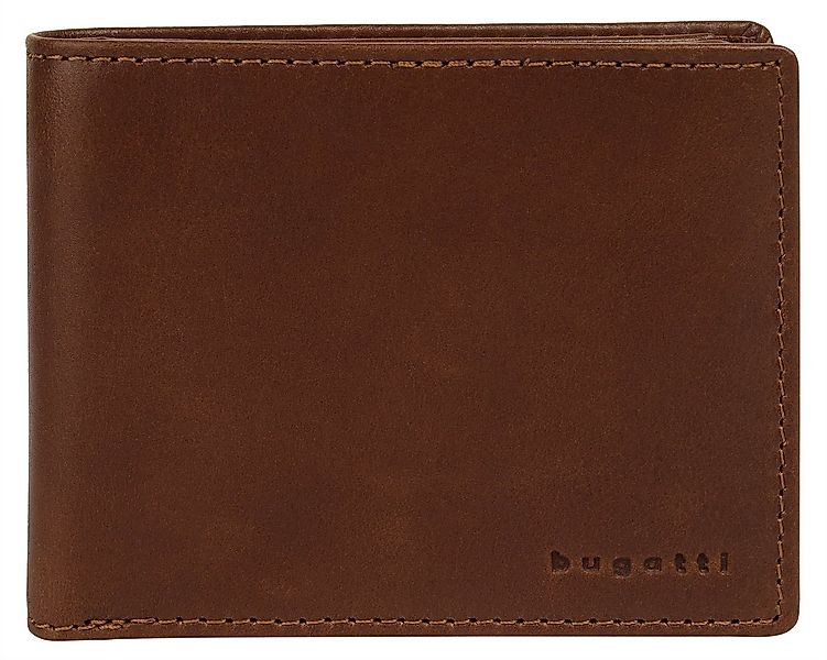 bugatti Geldbörse REMO, echt Leder günstig online kaufen