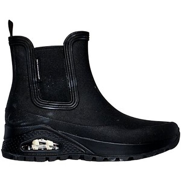 Skechers  Stiefeletten Stiefeletten UNO RUGGED - DANCING N THE RAIN 177183 günstig online kaufen