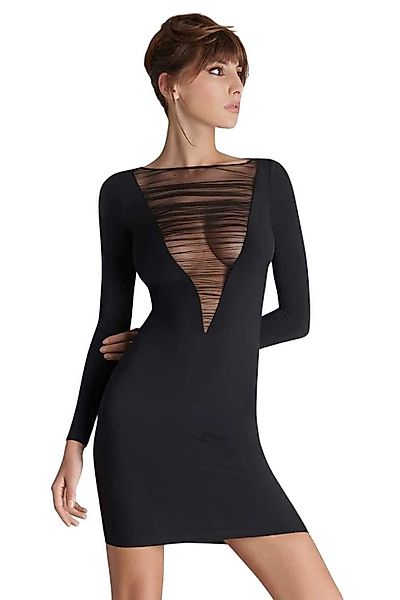 Maison Close Minikleid Nuit Fauve Minikleid günstig online kaufen