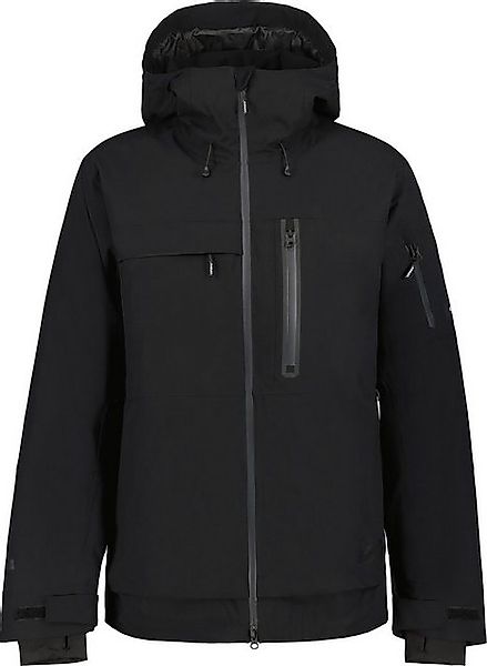 Icepeak Funktionsjacke ICEPEAK CALE SCHWARZ günstig online kaufen