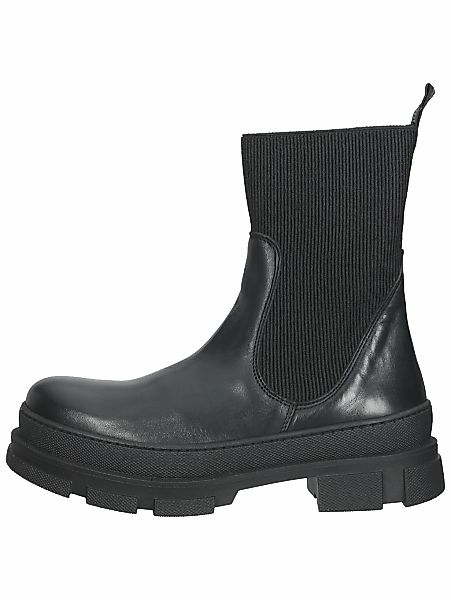 STEVE MADDEN Stiefelette "STEVE MADDEN Stiefelette Leder" günstig online kaufen