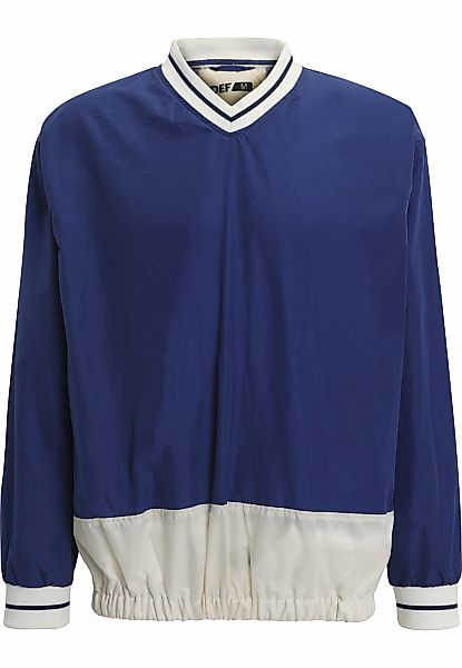 DEF Sweater "DEF Herren Huddle Crewneck", 1 Stk. günstig online kaufen