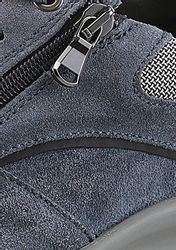 Waldläufer H-MAX Sneaker, Schnürschuh, Halbschuh mit günstig online kaufen