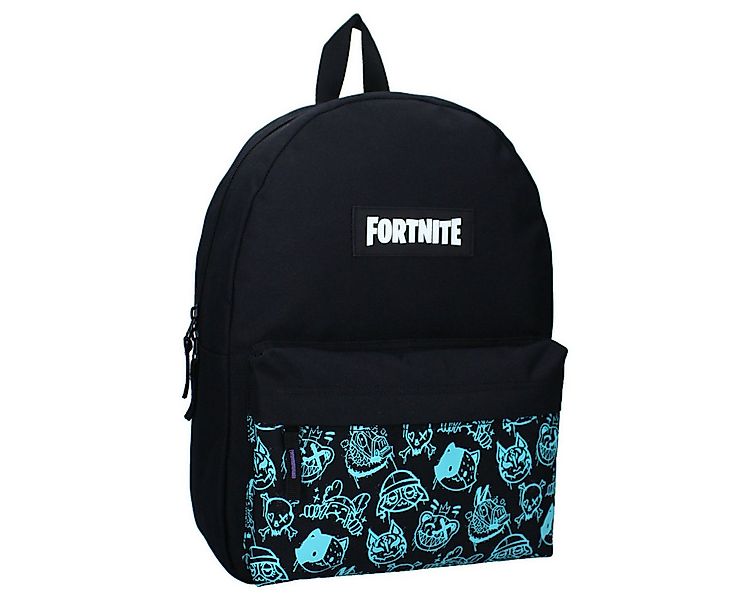 Fortnite Rucksack Battle Royale Rucksack für Schule Freizeit und Gaming günstig online kaufen