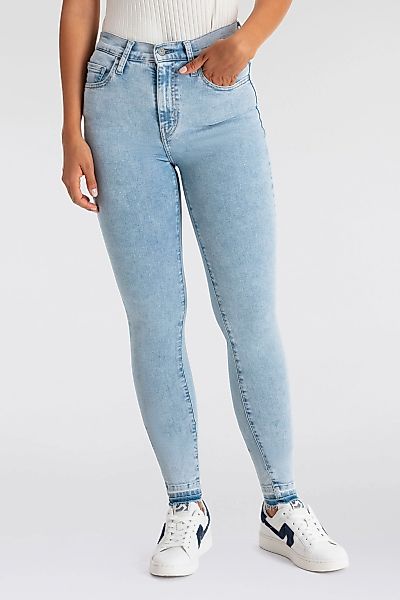 Levis Skinny-fit-Jeans "720 High Rise" günstig online kaufen