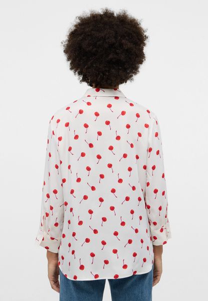 Eterna Hemdbluse REGULAR FIT günstig online kaufen