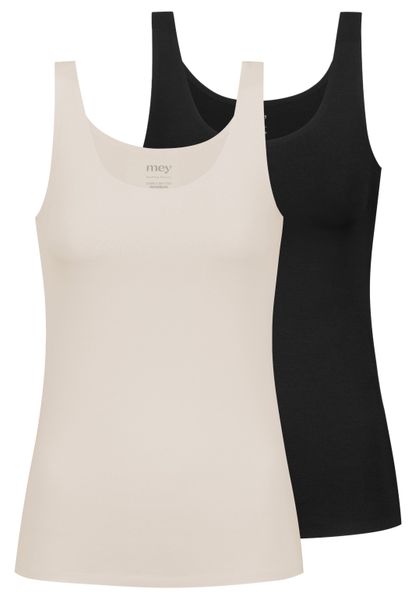 Mey Tanktop "Invisibles" extra weich, besonders elastisch, atmungsaktiv, Si günstig online kaufen