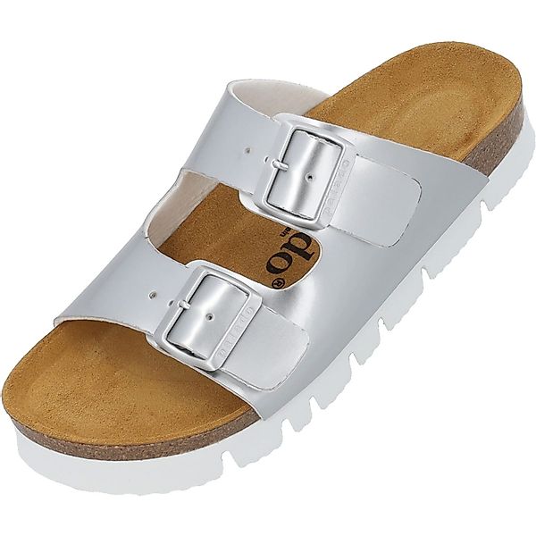 Palado Korfu PL Lack Pantolette günstig online kaufen