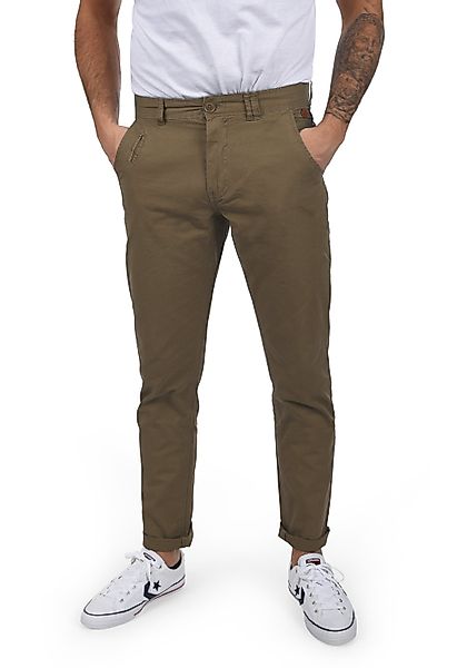 Blend Chinohose BHTromp Lange Hose mit günstig online kaufen