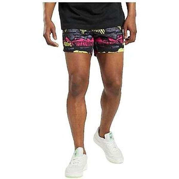 Reebok Sport  Shorts T-shirt  avec graphismes lumineux et smileys günstig online kaufen