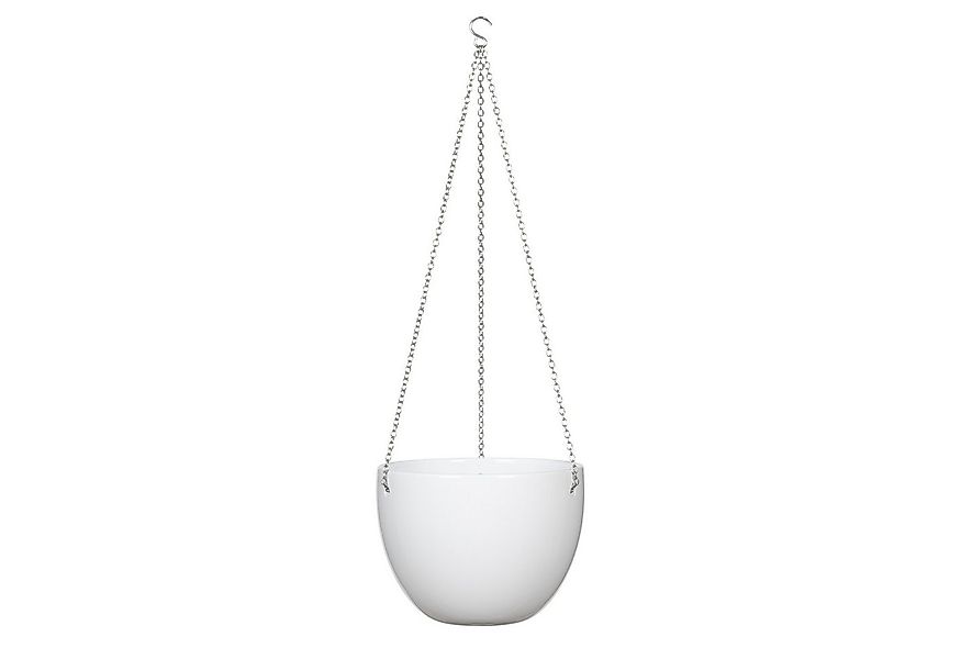 Scheurich Blumentopf 18/835 Hanging Pot, Blumentopf aus Keramik, ØxH: 18x14 günstig online kaufen