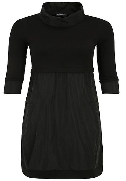 Doris Streich Longtunika mit Nylon-Einsätzen günstig online kaufen