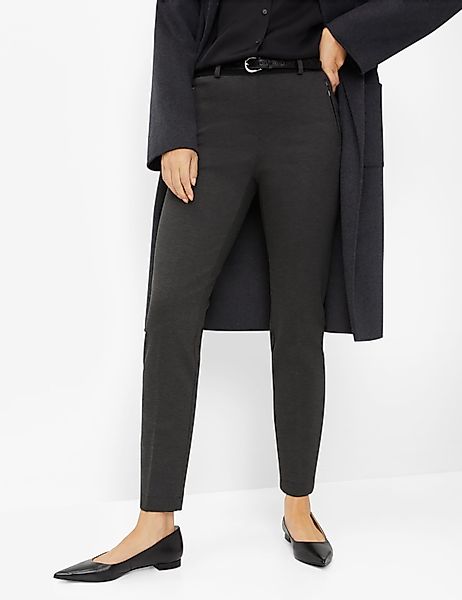 RAPHAELA by BRAX Boyfriend-Hose Style DamenpulloverTH günstig online kaufen