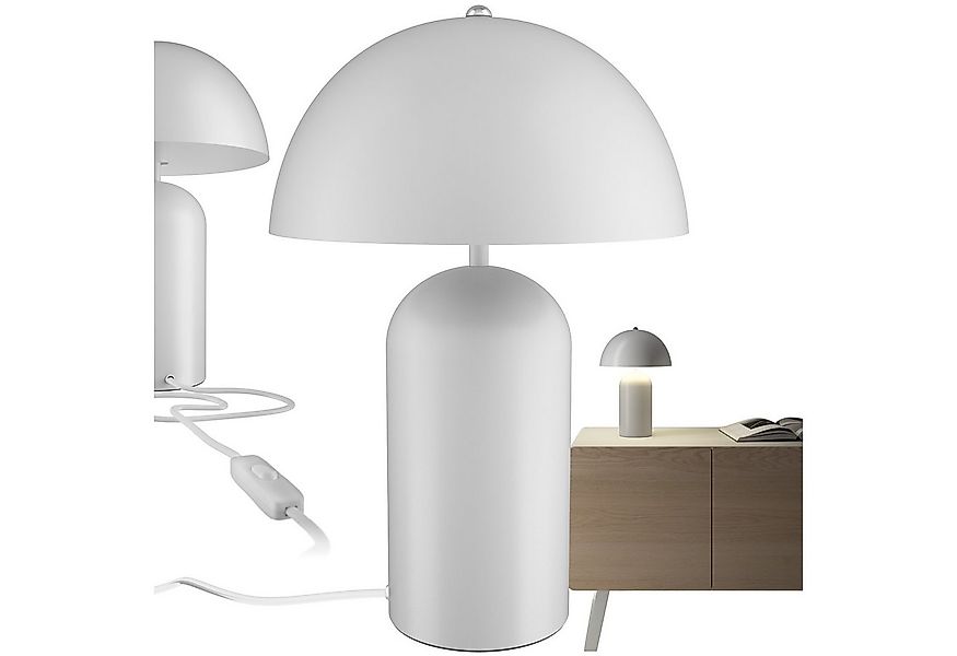 tectake Schreibtischlampe Retro-Tischlampe, Stabil, nicht relevant, Kleine günstig online kaufen