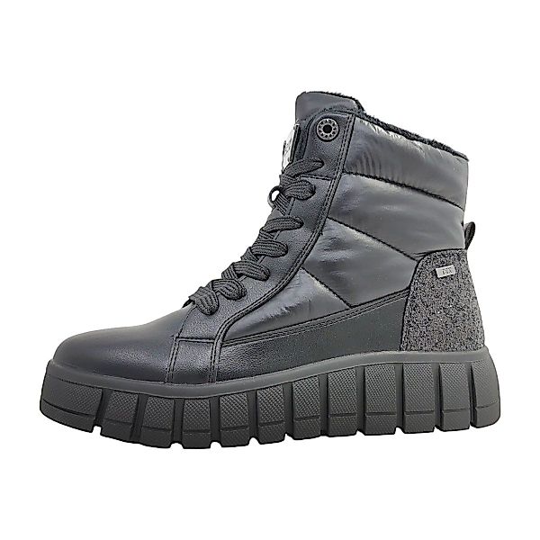 TOM TAILOR Stiefel Schnürstiefelette günstig online kaufen