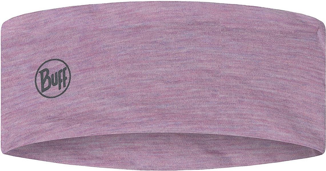 Buff Stirnband Lightweight Merino Wool Headband günstig online kaufen