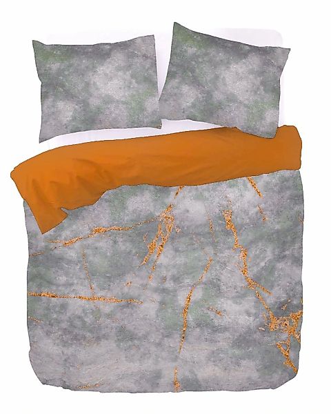 kayori Bettwäsche "Minato" 2 Stk. 100% reiner Bio-Baumwoll-Satin günstig online kaufen