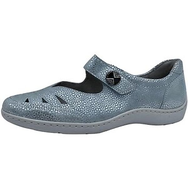 Waldläufer  Damenschuhe Slipper . 496309-117/140 günstig online kaufen