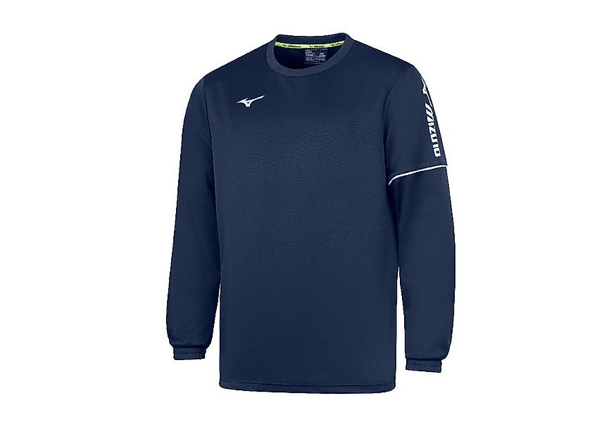 Mizuno Sweatshirt Sendai Train R Neck(M) günstig online kaufen