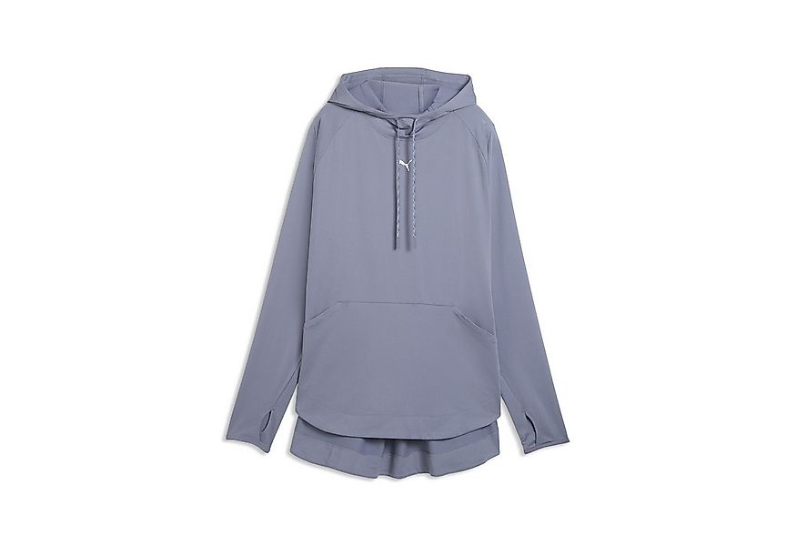 PUMA Sweatshirt MODEST Hoodie Damen günstig online kaufen