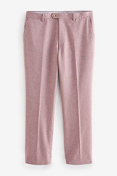 Next Anzughose Regular-Fit-Anzughose aus Nova Fides günstig online kaufen
