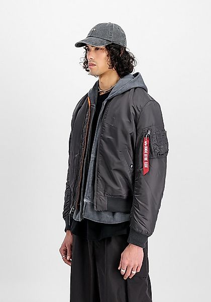 Alpha Industries Bomberjacke MA-1 VF Vintage Fit 59 günstig online kaufen