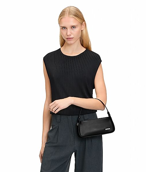 Liebeskind Berlin Schultertasche Franzis, Leder günstig online kaufen