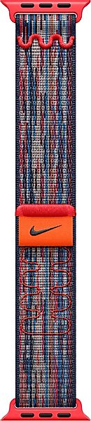 Apple Smartwatch-Armband Nike Sport Loop günstig online kaufen