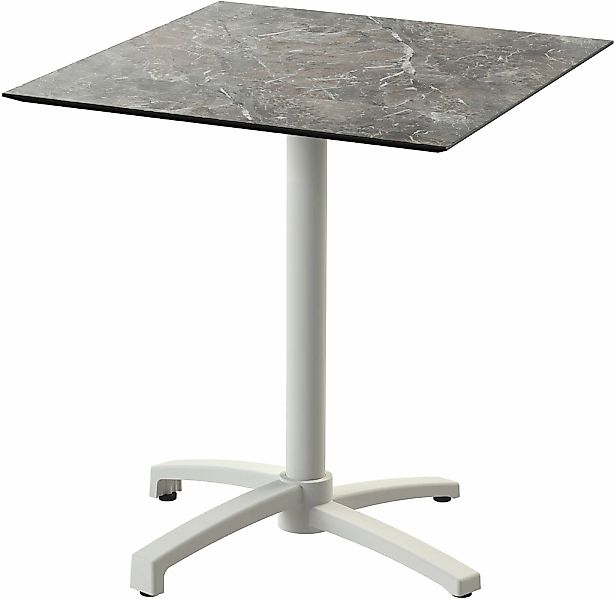 Essentials Klapptisch "X cross", (Packung, 1 St.), in verschiedenen Ausführ günstig online kaufen