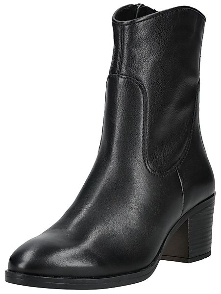 MARCO TOZZI Stiefelette Leder . Stiefelette günstig online kaufen