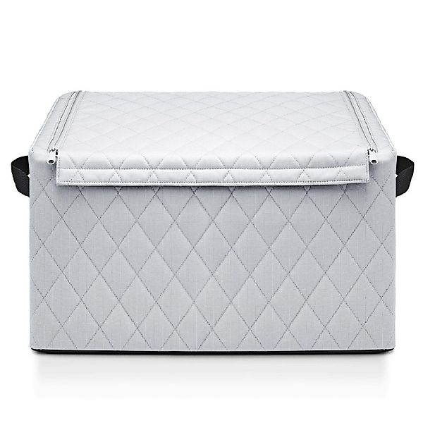 REISENTHEL® Aufbewahrungsbox Aufbewahrungsbox Storagebox L Rhombus günstig online kaufen