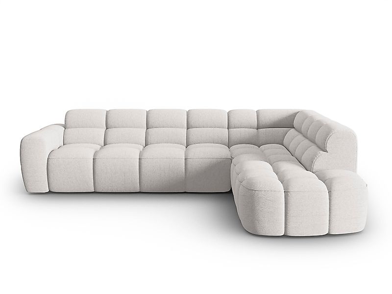 Micadoni Ecksofa Lisa, 5-Sitzer günstig online kaufen