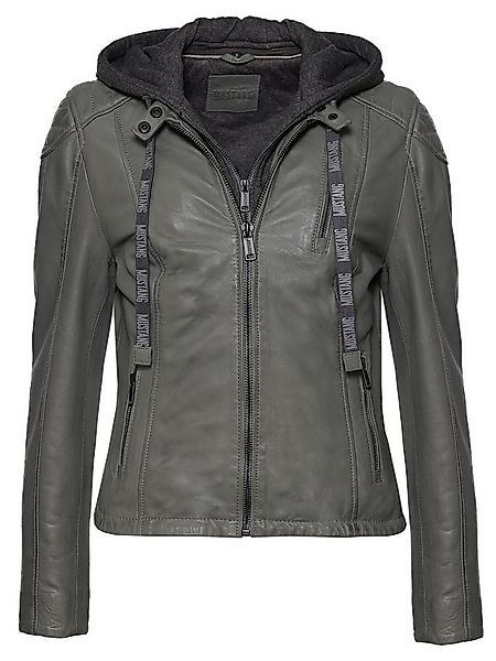 MUSTANG Lederjacke 31021533 günstig online kaufen