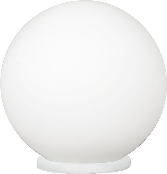 EGLO Tischleuchte RONDO Tischlampe, Metall in günstig online kaufen