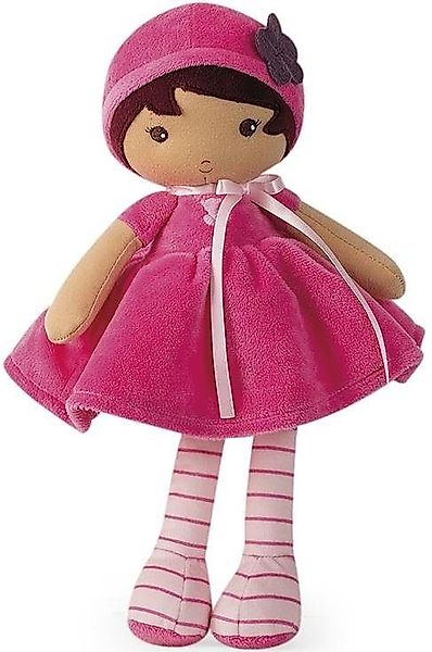 Kaloo Stoffpuppe Schmusepuppe Emma, groß günstig online kaufen