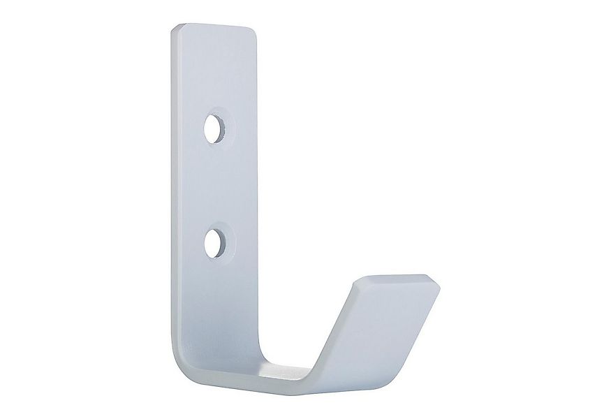 SO-TECH® Kleiderhaken Wandhaken Edelstahl 60 x 20 x 45 mm oder 142 x 20 x 4 günstig online kaufen