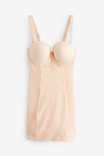 Next Unterkleid Wattierter DD+ Unterrock, starke günstig online kaufen