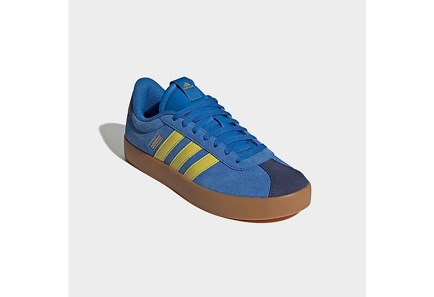 adidas Sportswear VL COURT 3.0 Sneaker inspiriert vom Design des adidas sam günstig online kaufen