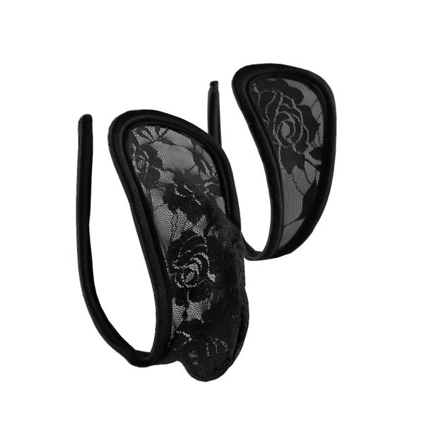 Lau-Fashion Tanga 1 Paar C-String Set günstig online kaufen