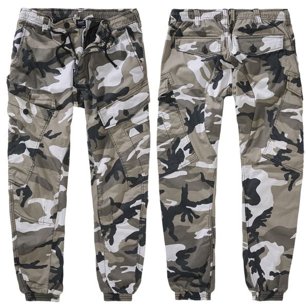 Brandit Outdoorhose Brandit Hose Ray Vintage günstig online kaufen