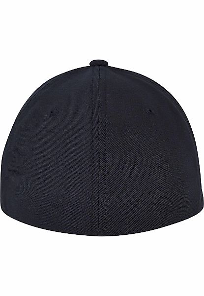 Flexfit Flex Cap "Flexfit Unisex Flexfit Wooly Combed Waterrepellent" günstig online kaufen