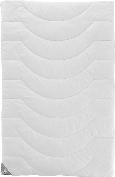 Musterring Kunstfaserbettdecke "Moonz" extrawarm Bezug Baumwolle 1 Stk. tlg günstig online kaufen
