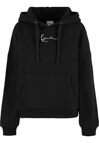 Karl Kani Kapuzenpullover "Karl Kani Damen Karl Kani Small Signature Essent günstig online kaufen