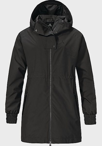 Schöffel Parka Parka Style Bohorok WMS günstig online kaufen