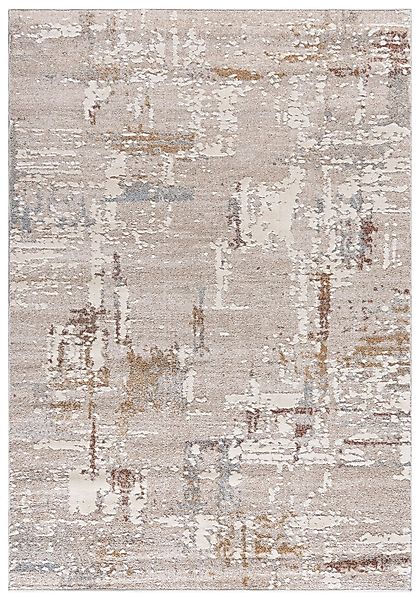 Mazovia Designteppich Modern Abstrakt Teppich für günstig online kaufen