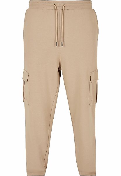 URBAN CLASSICS Jogginghose "Urban Classics Herren 90‘s Cargo Sweatpants" günstig online kaufen
