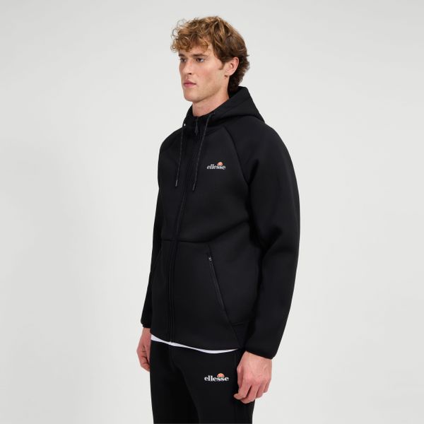 Ellesse Kapuzensweatjacke "RIGORO FZ HOODY" 1 Stk. tlg. günstig online kaufen