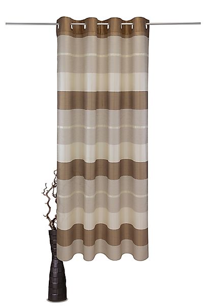 VHG Vorhang Solea, Ösen (1 St), günstig online kaufen